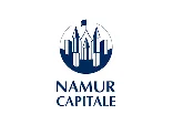 Photographe pour la ville de Namur