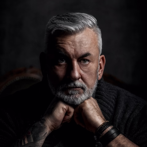 Vincent Ferooz, photographe à Namur