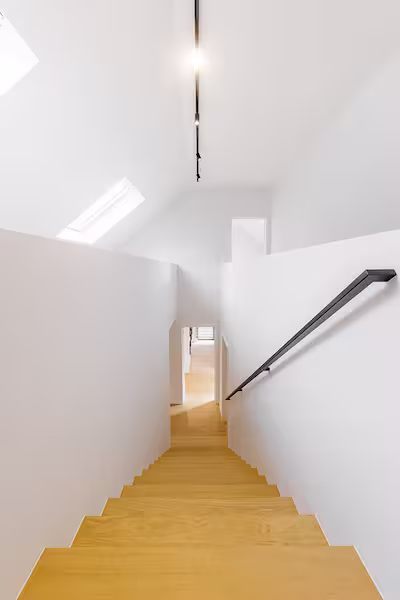 Design intérieur premium
