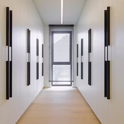 Architecture et design
