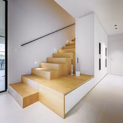 Architecture et design