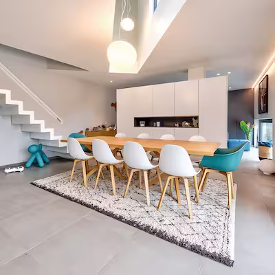 Architecture et design