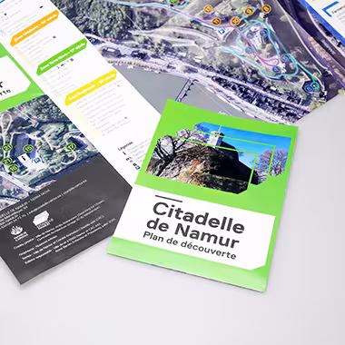 Visuels e-shop et print pour une image de marque cohérente