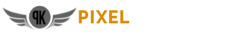 Pixel Komando