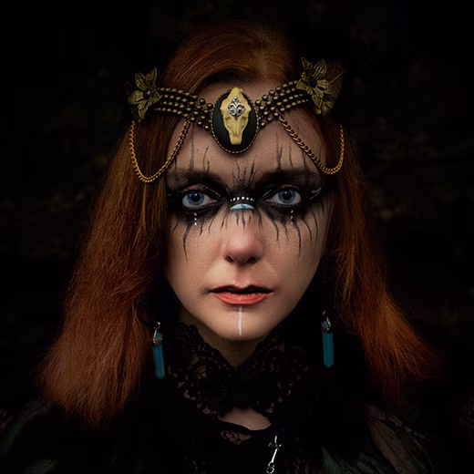 Photographie artistique à Namur