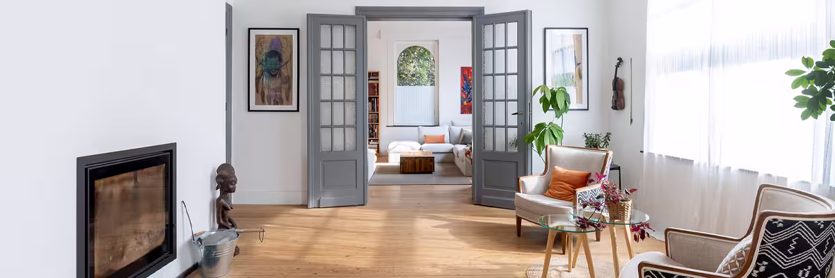 Pixel Komando : Avant / Après en photographie immobilière : ce qui change vraiment