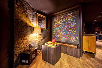 Hôtel — photographie tourisme