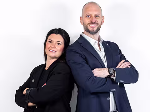 Photographe portraits business