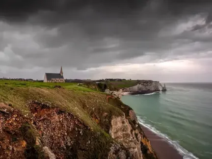 Photographe de paysages