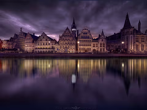 Photographe architecture