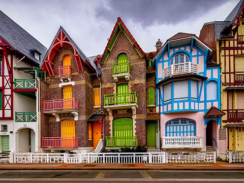 Photographe architecture