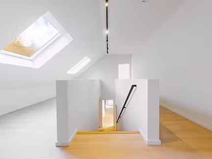 Photographe architecture - Escaliers Design