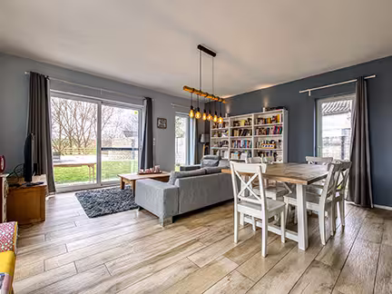 Photographe immobilier à Namur