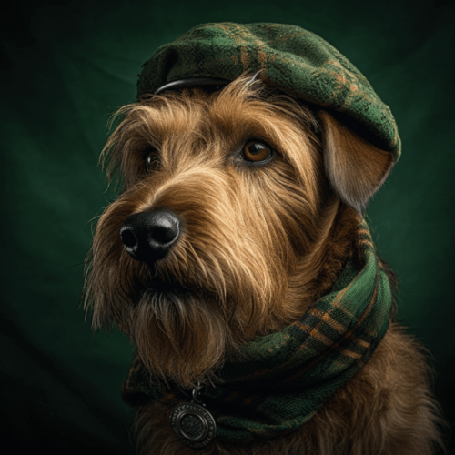 Uncle Mortimer