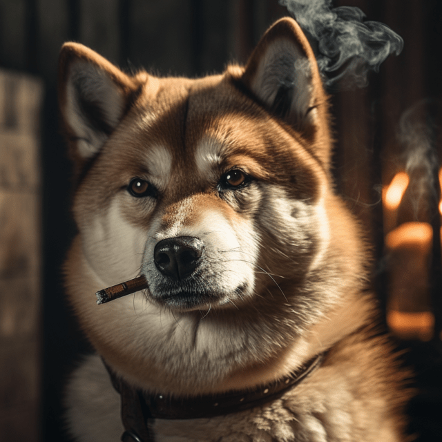 Akita Havane