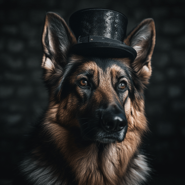 Herr Berger