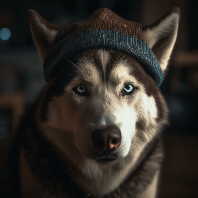 Husky Frisquet