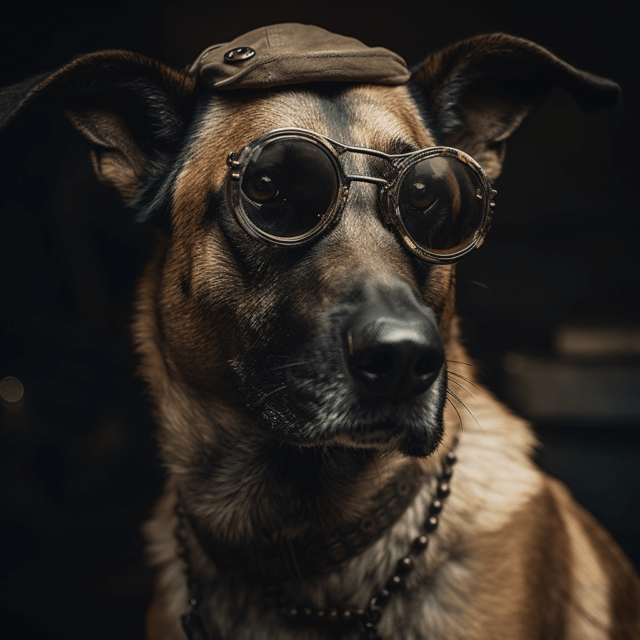 Sergent Malinoy