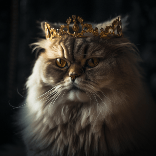 Princesse Persia