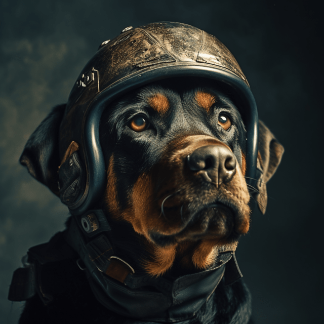 RottBiker