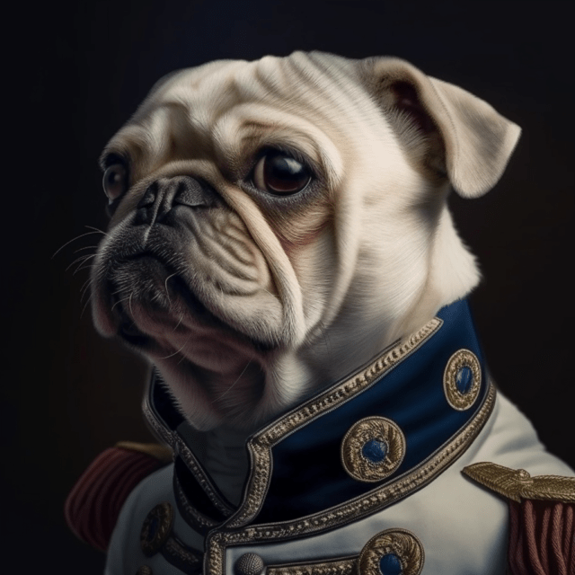 Colonel Karl Innz