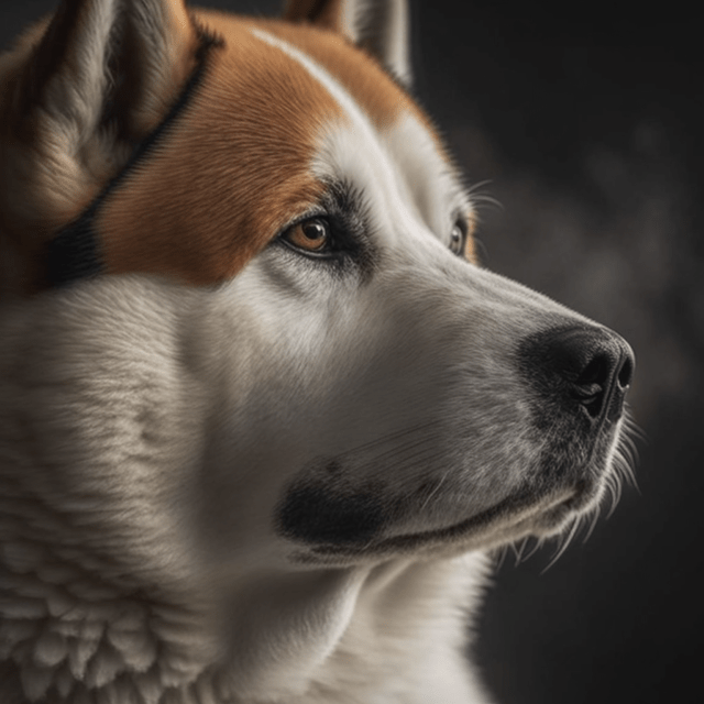 Akita Songeur