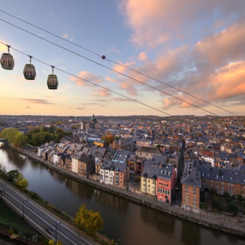 Namur
